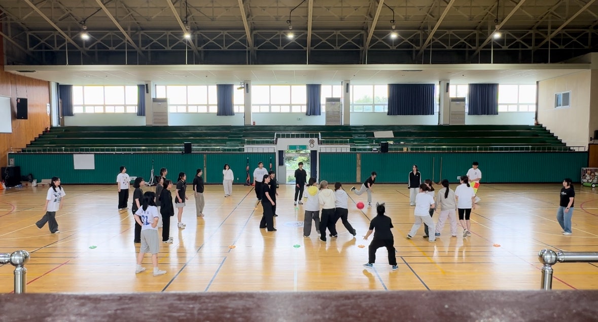 2024 학과체육대회