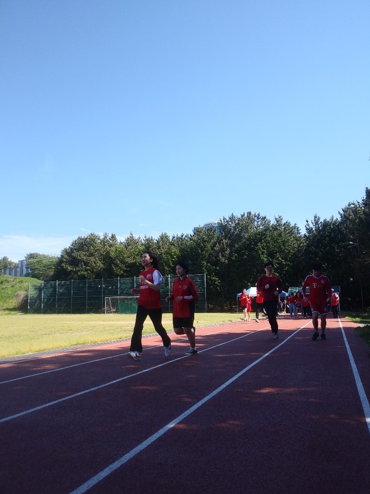 2019 두근두근 운동회