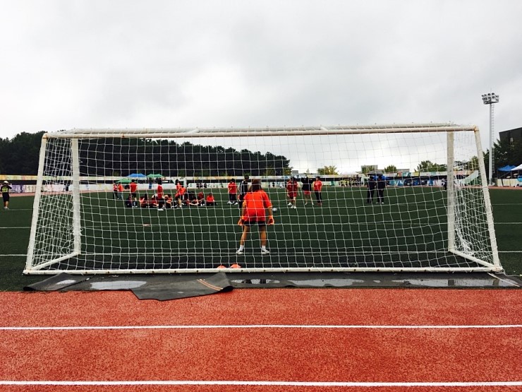 2018 사록대동마당