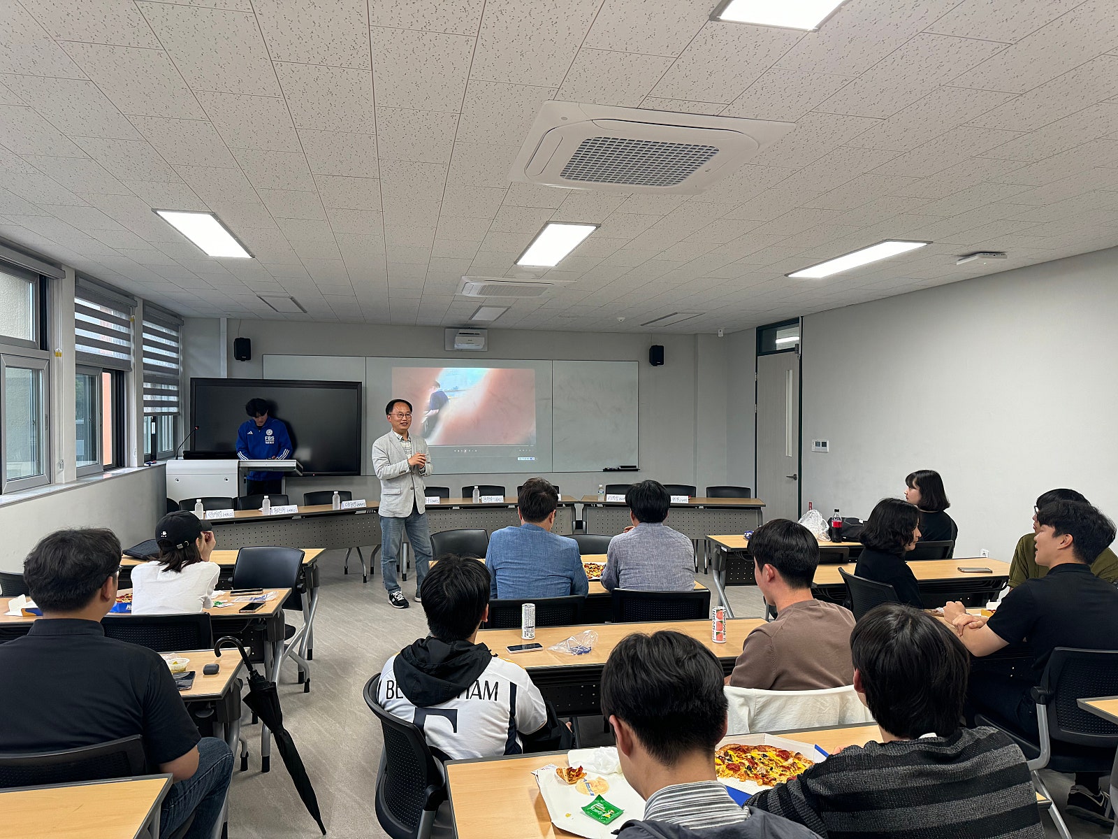 2024 교육실습 간담회