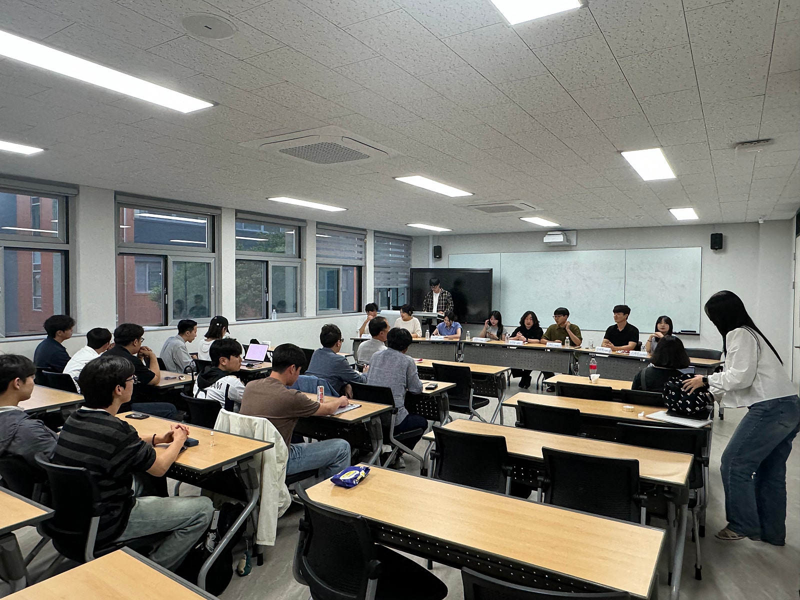 2024 교육실습 간담회