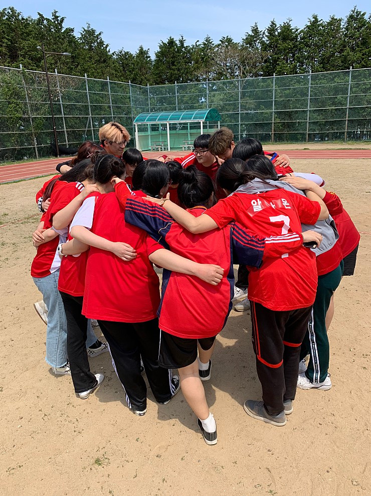 2019 두근두근 운동회