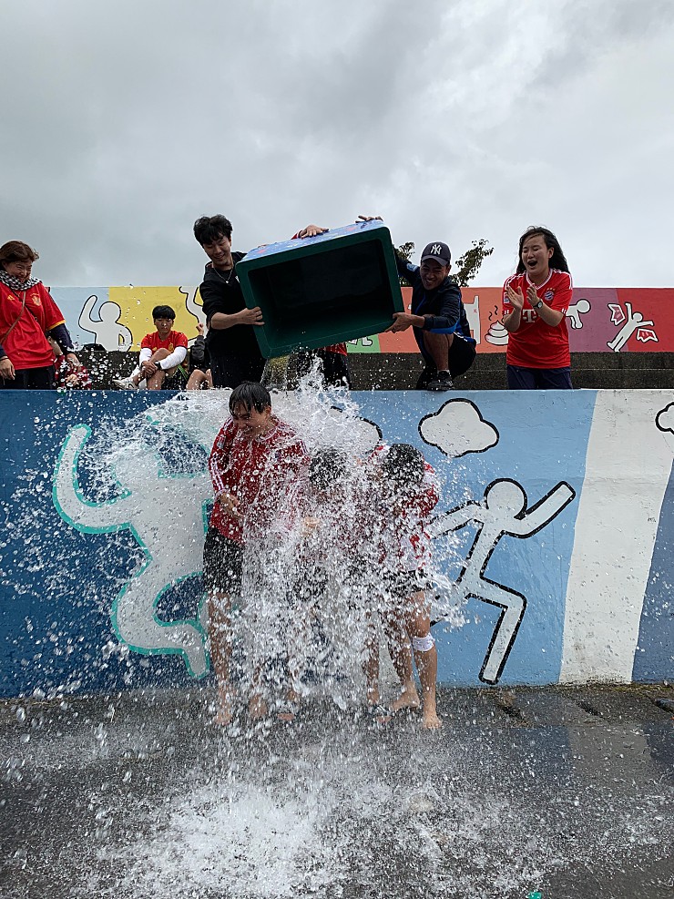 2019 사록대동마당