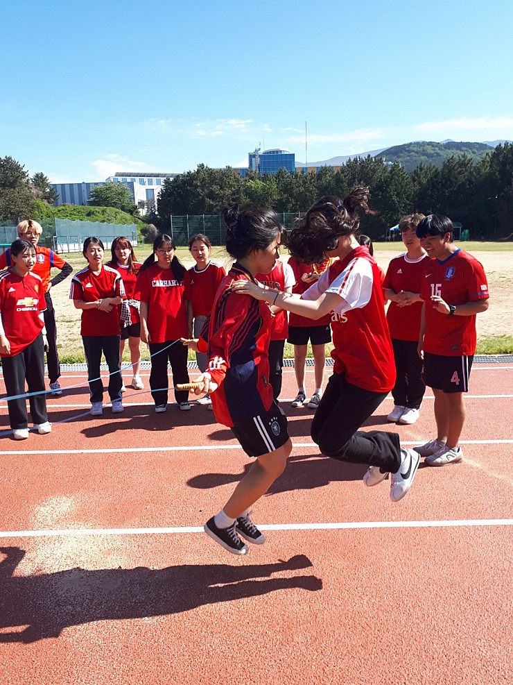 2019 두근두근 운동회