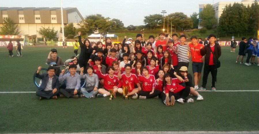 2015학년도 사록제