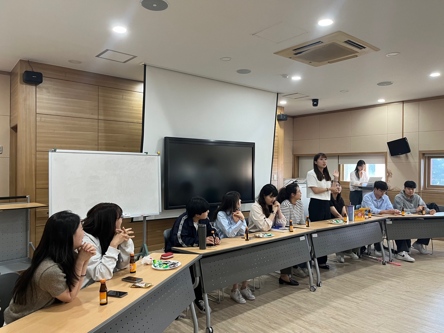 2023 교육실습 간담회