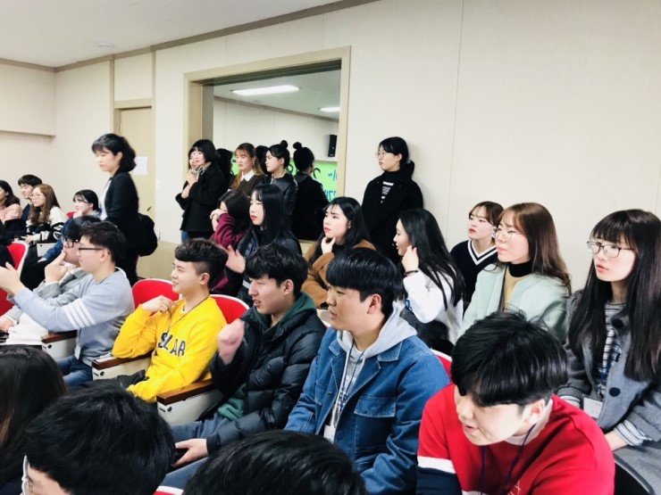 2018 새로배움터