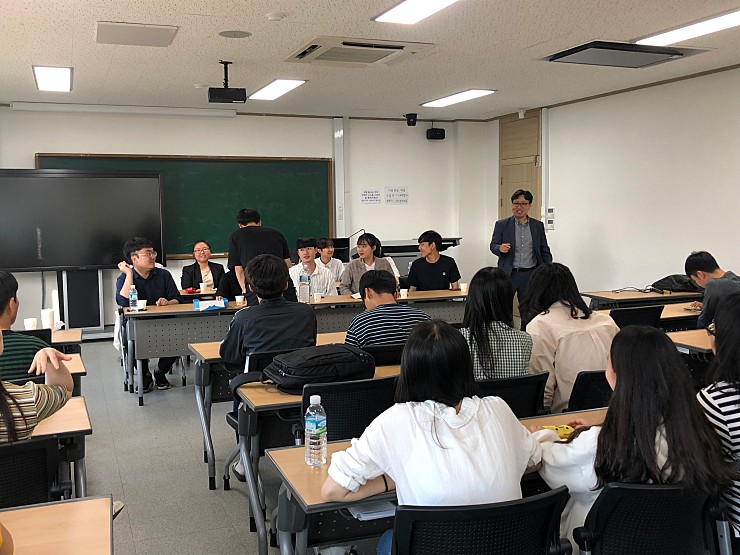 2019 교육실습 간담회