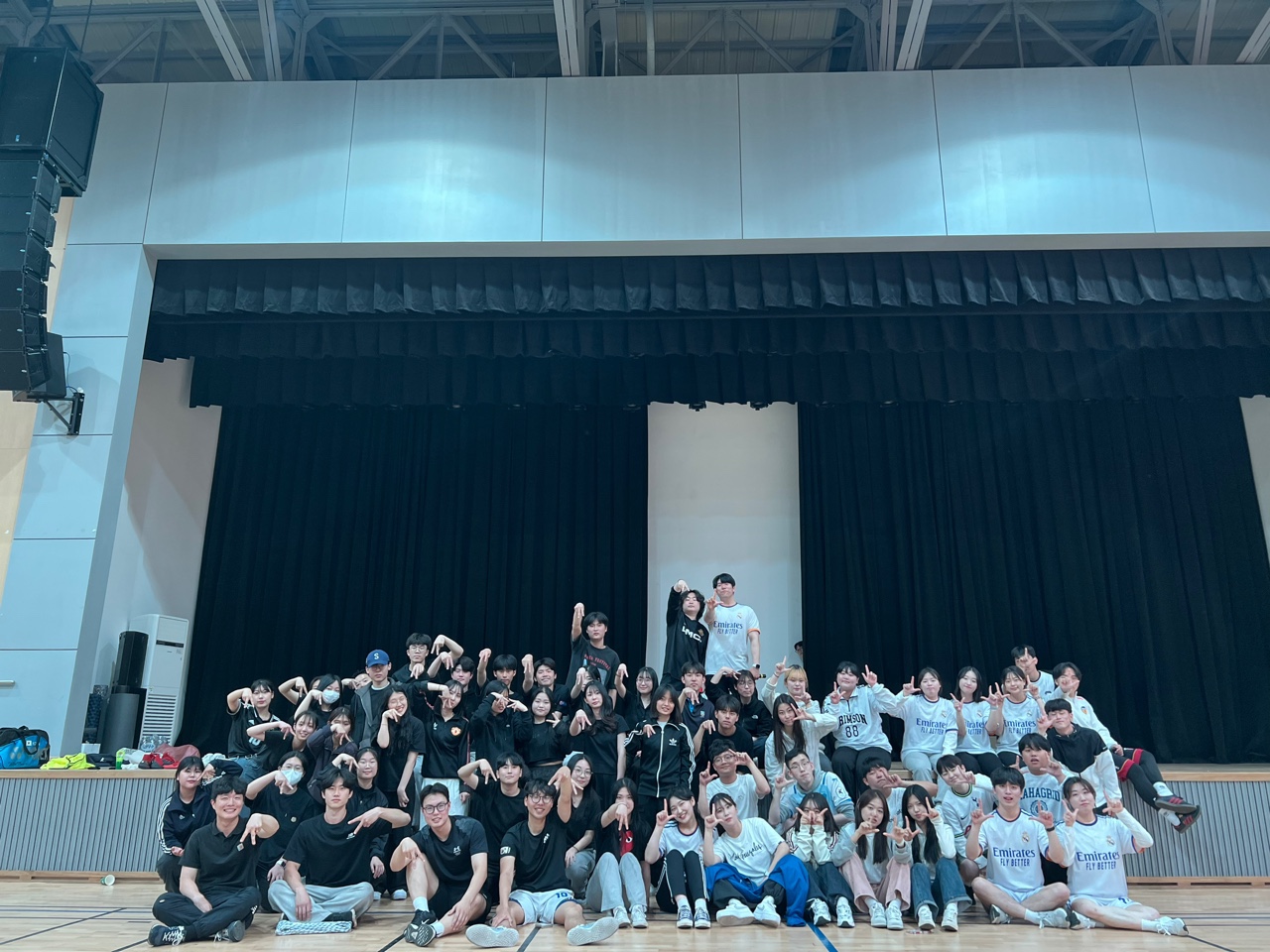 2023 학과체육대회