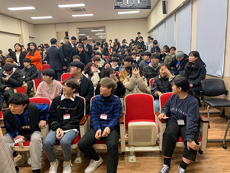 2019 새로배움터