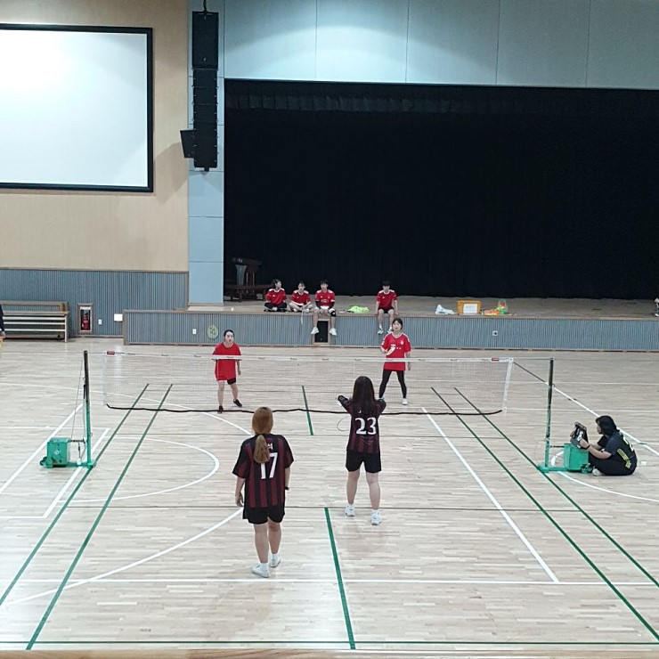 2018 사록대동마당