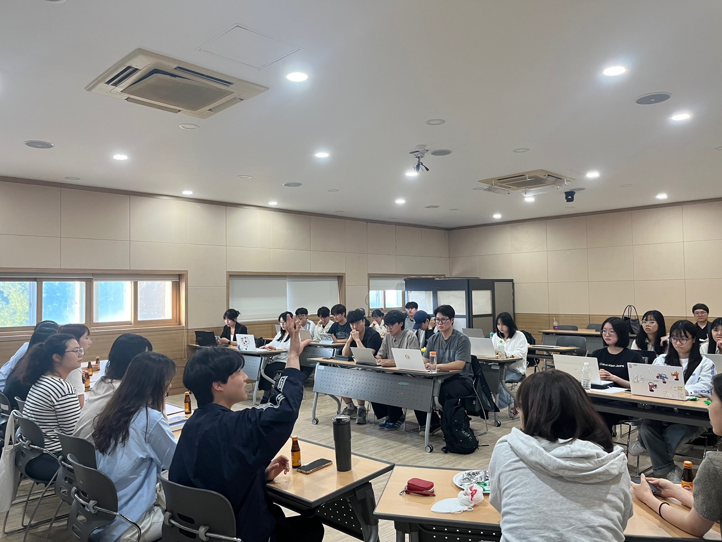 2023 교육실습 간담회