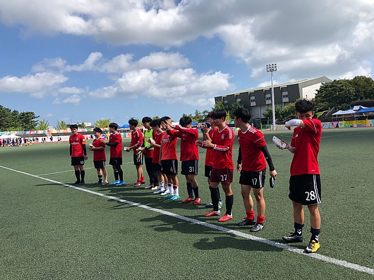 2019 사록대동마당