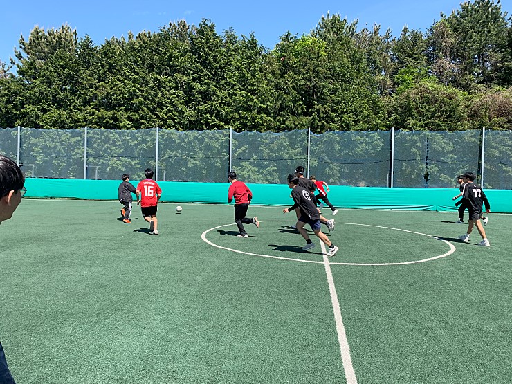 2019 두근두근 운동회