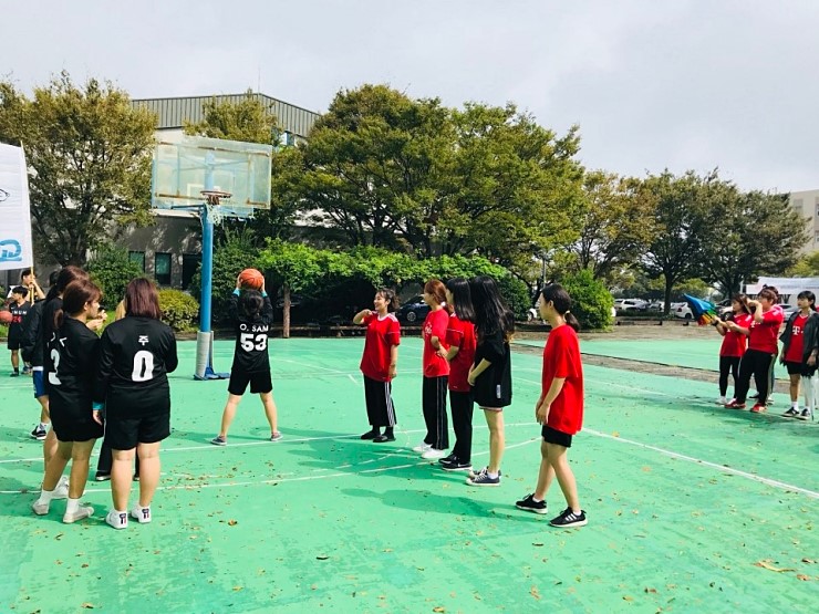 2018 사록대동마당