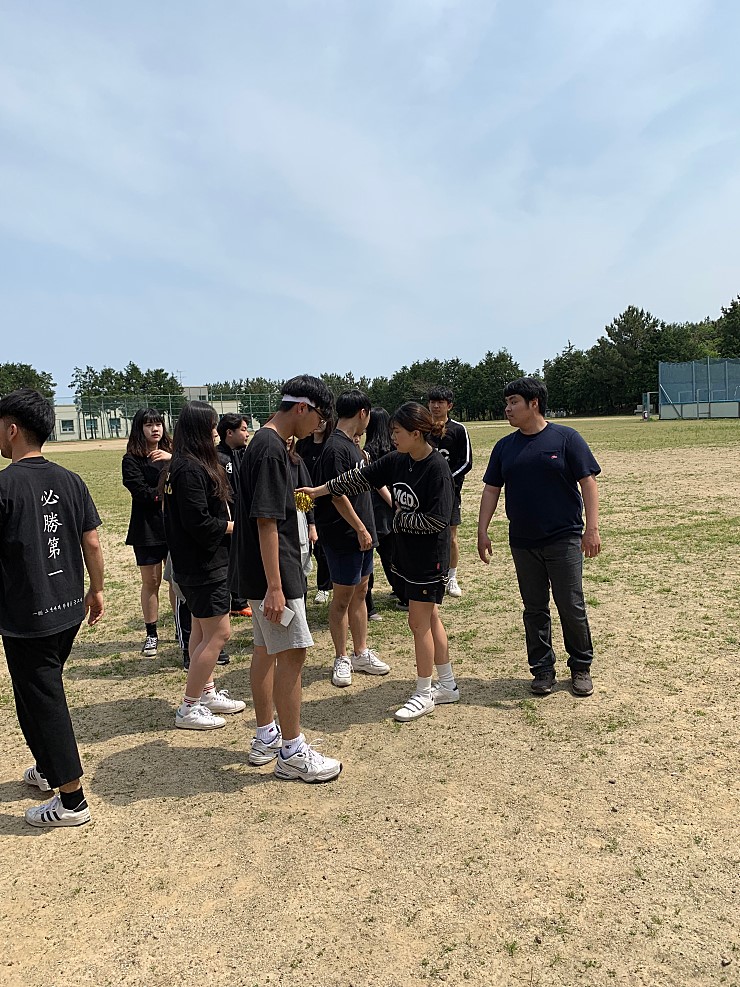 2019 두근두근 운동회