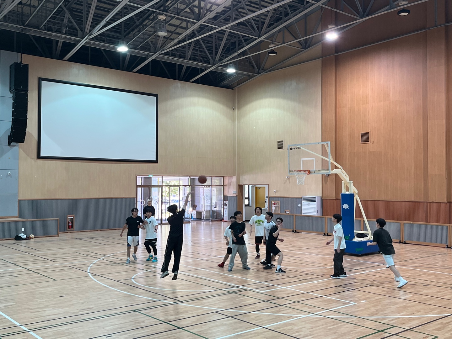 2023 학과체육대회