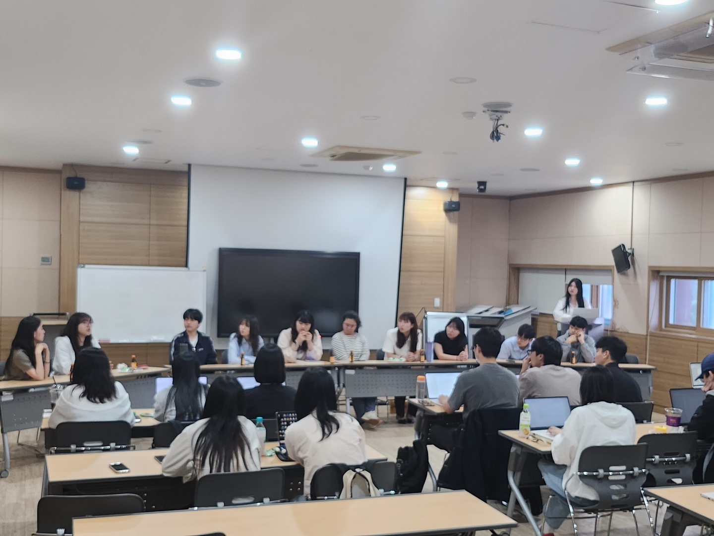 2023 교육실습 간담회