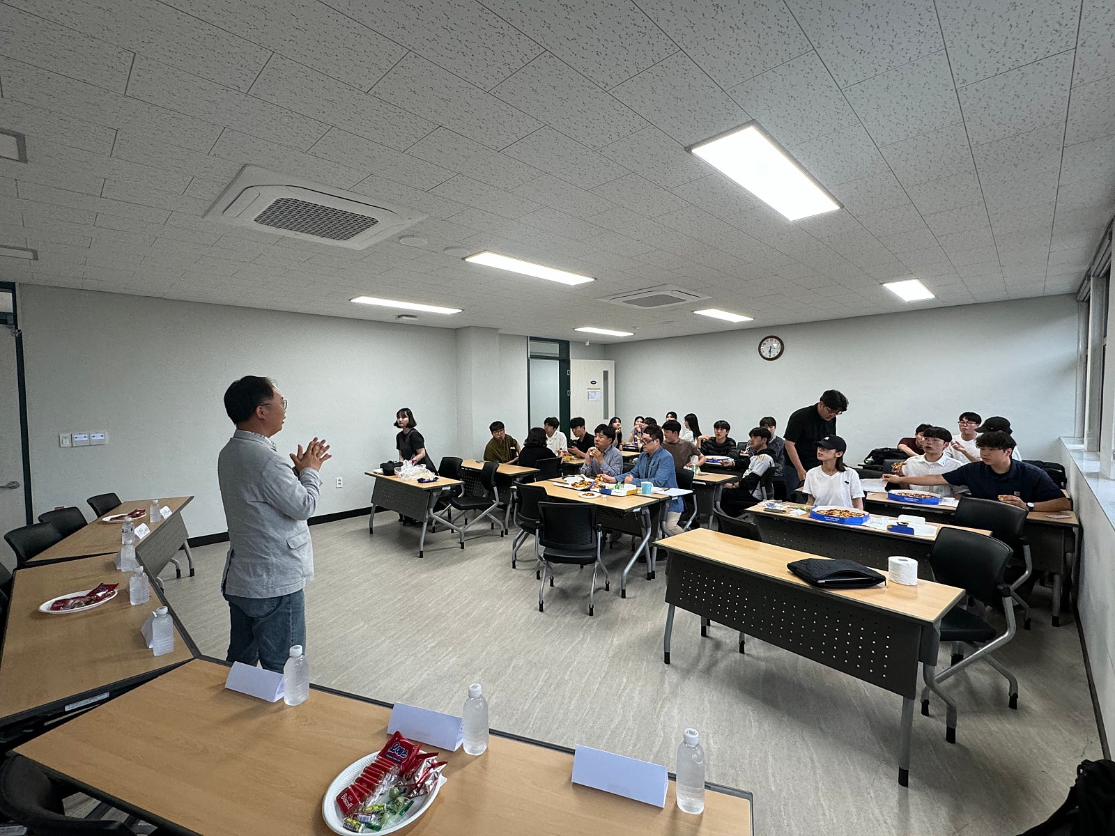 2024 교육실습 간담회