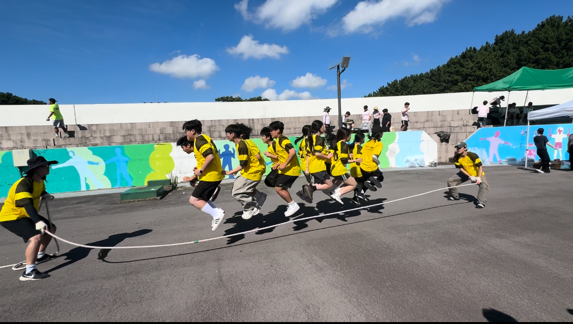 2024 사범대학 사록체전