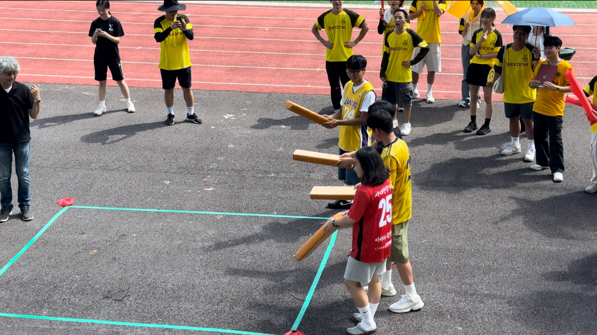 2024 사범대학 사록체전