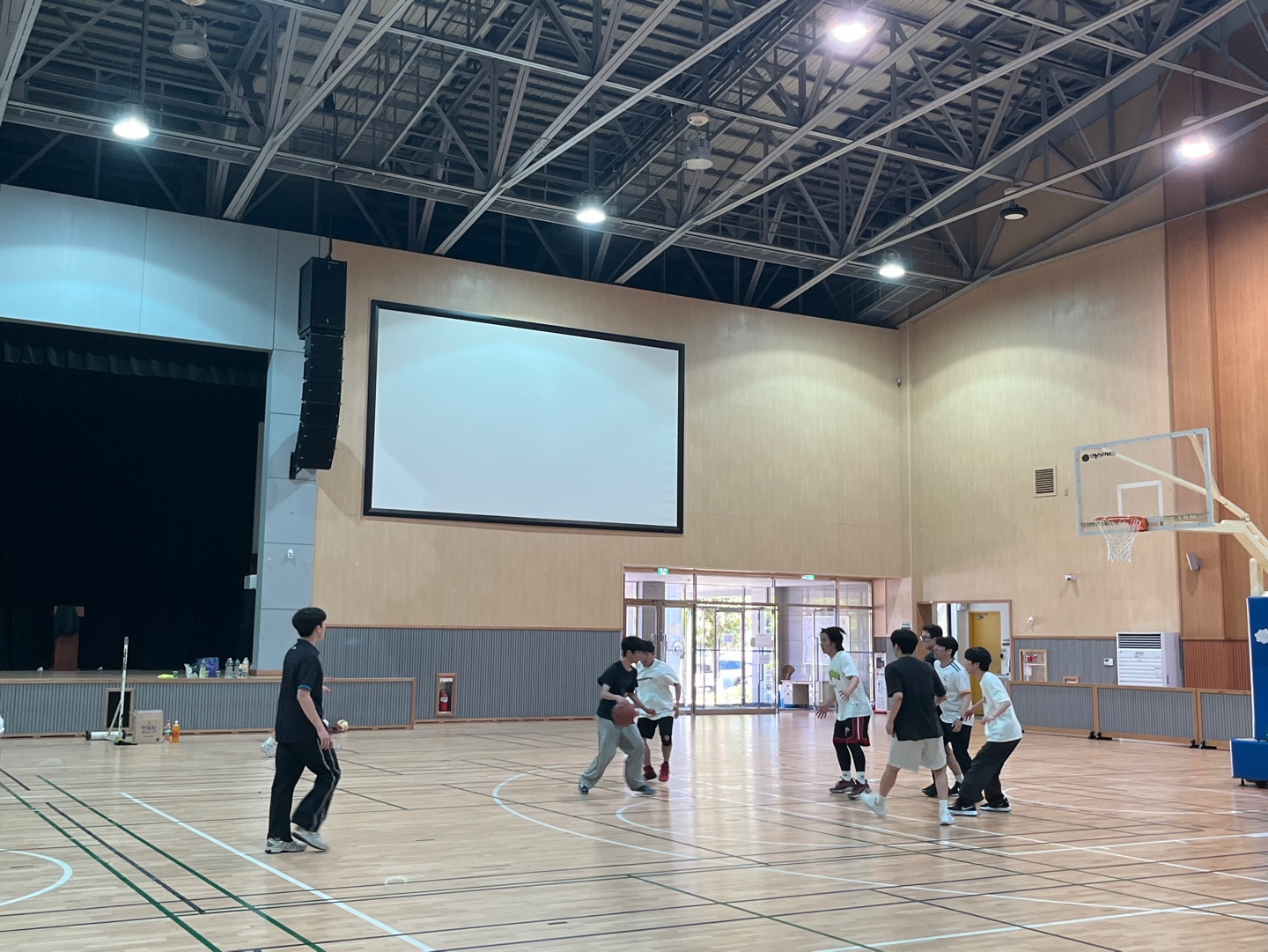 2023 학과체육대회