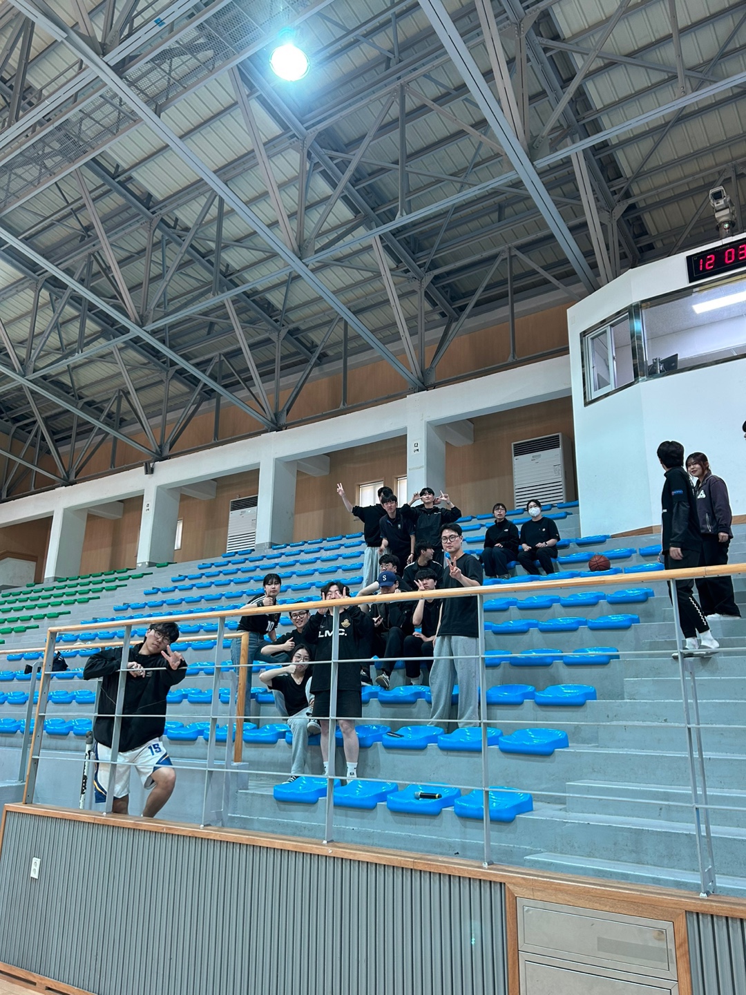 2023 학과체육대회