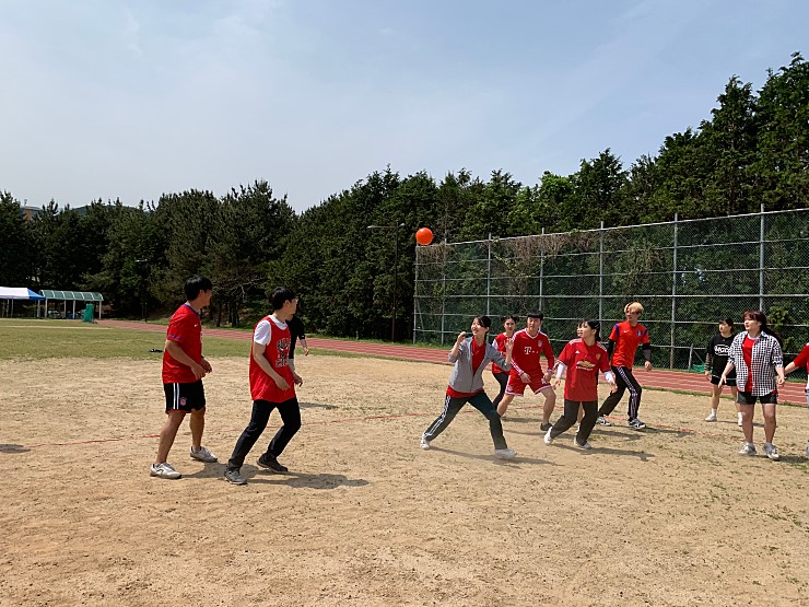 2019 두근두근 운동회