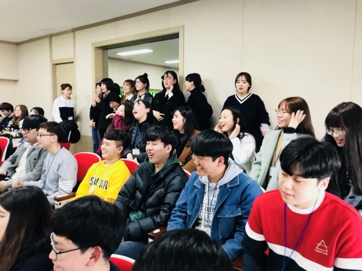 2018 새로배움터