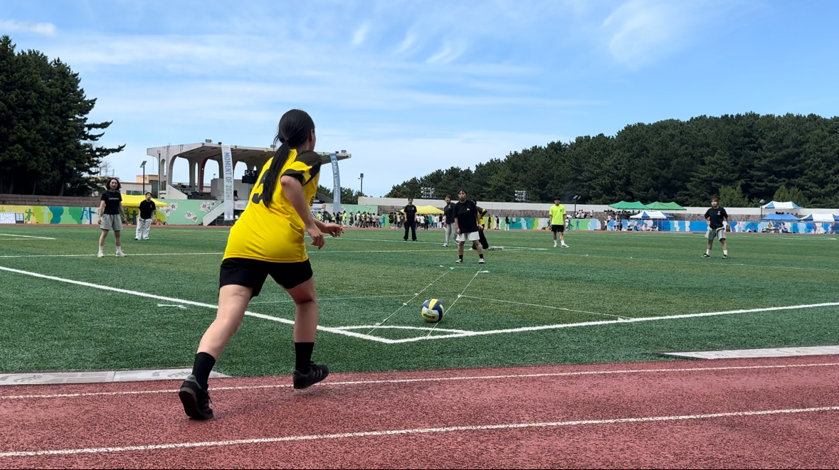 2024 사범대학 사록체전