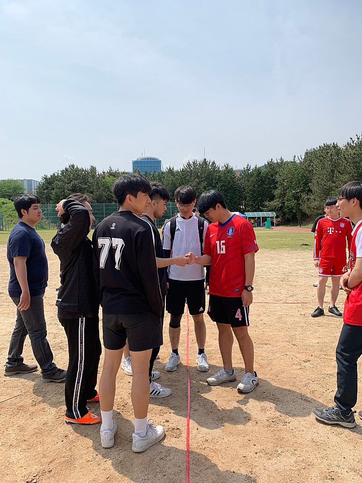 2019 두근두근 운동회