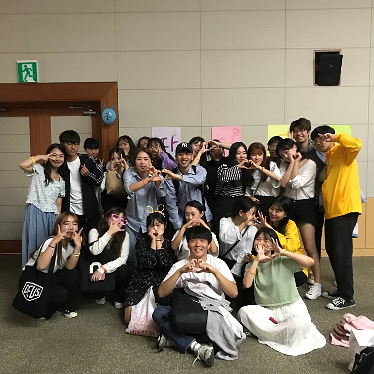 2019 사록대동마당