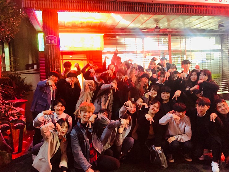 2019 상반기 정기총회