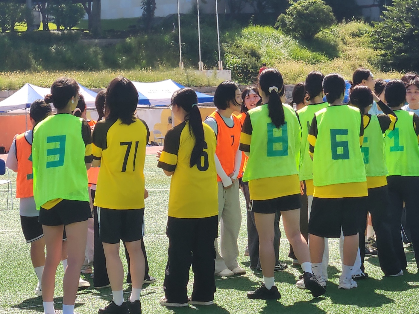 2025 사범대학 사록체전