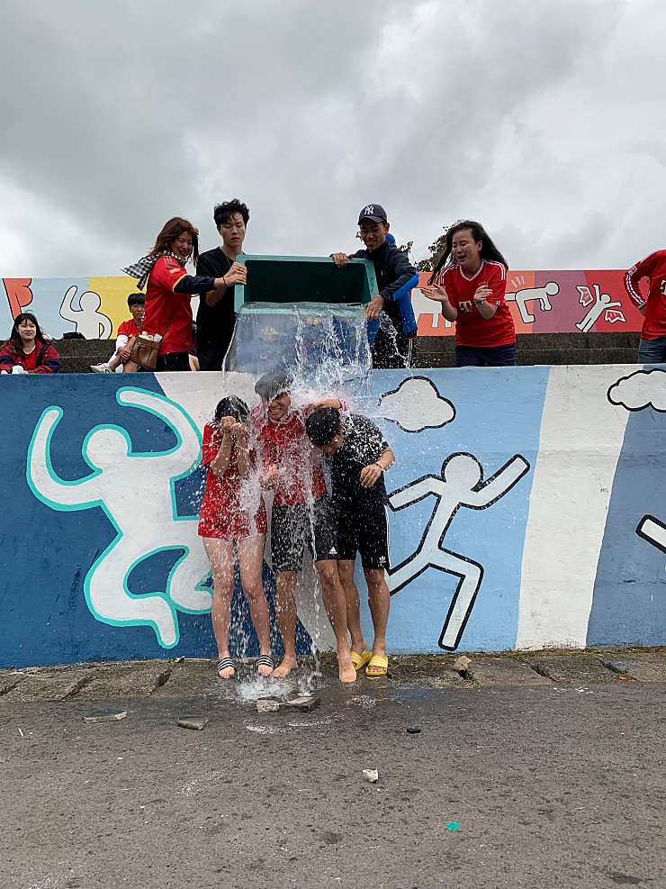 2019 사록대동마당