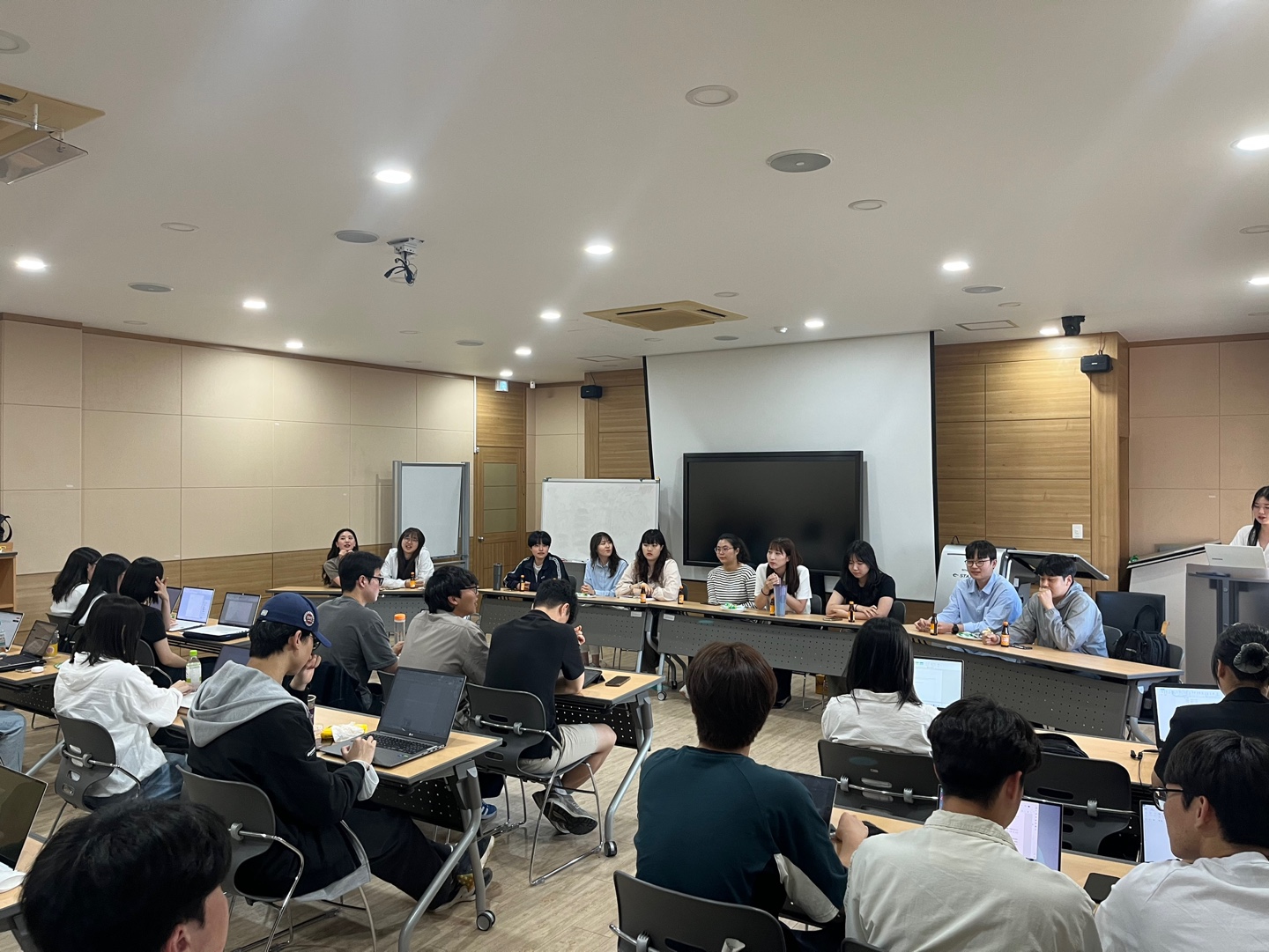 2023 교육실습 간담회