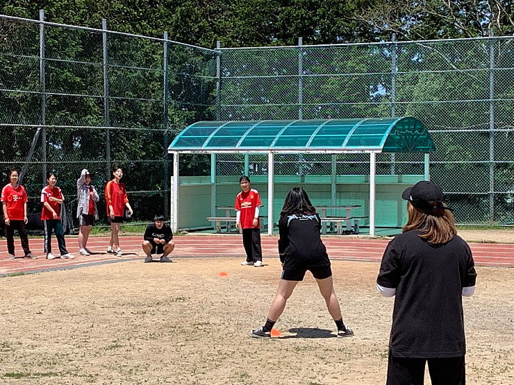 2019 두근두근 운동회