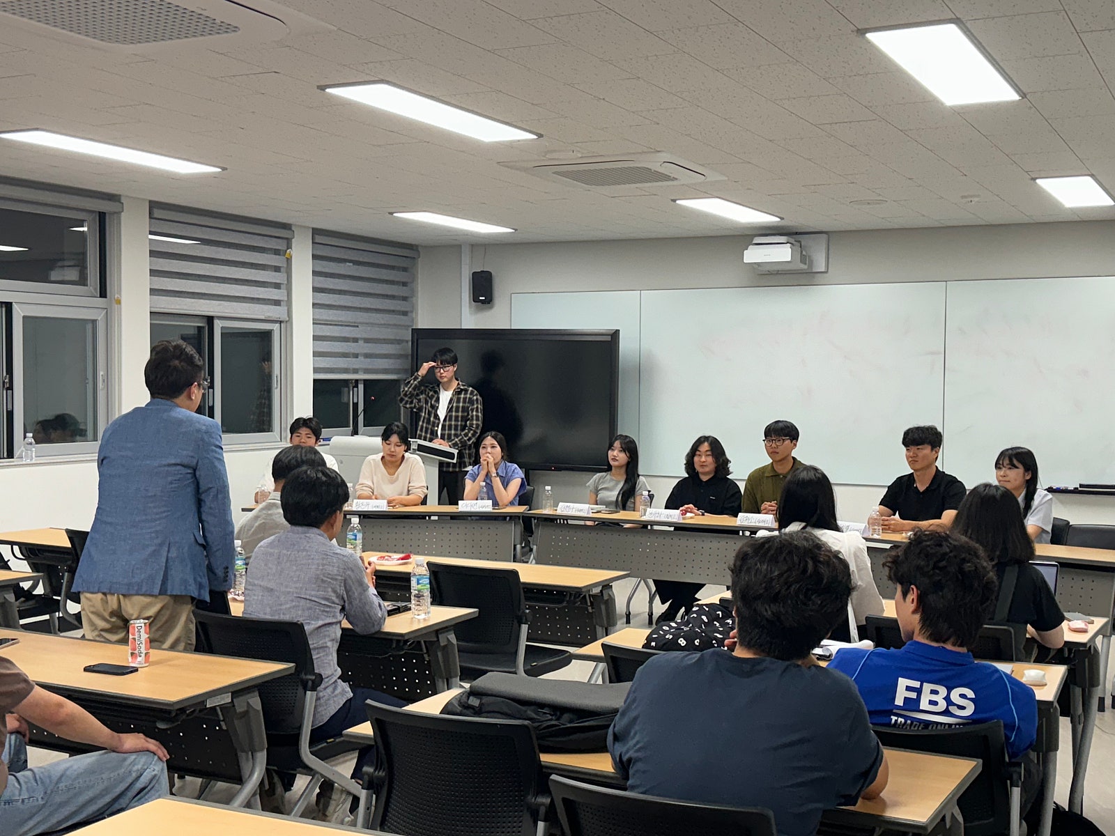 2024 교육실습 간담회