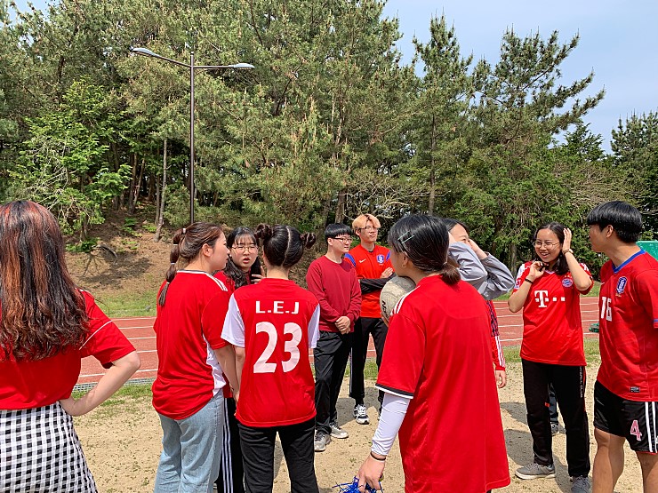 2019 두근두근 운동회