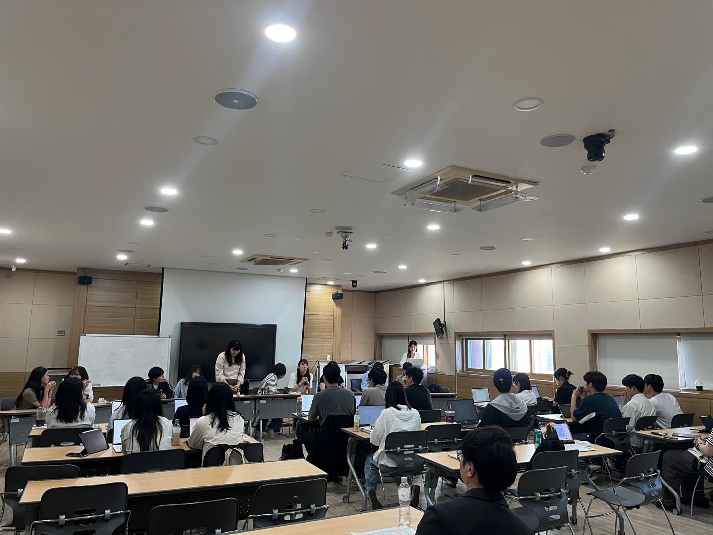 2023 교육실습 간담회